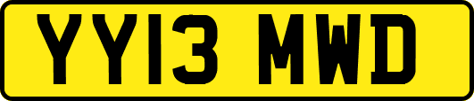 YY13MWD