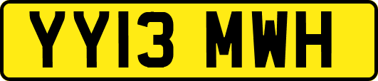 YY13MWH