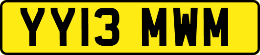 YY13MWM