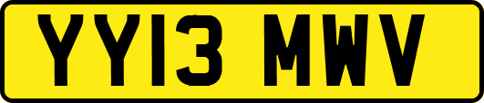 YY13MWV