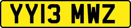 YY13MWZ