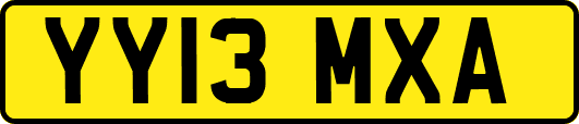 YY13MXA