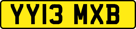 YY13MXB