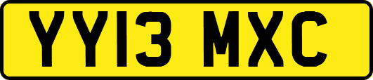 YY13MXC