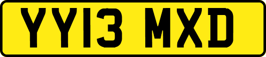 YY13MXD