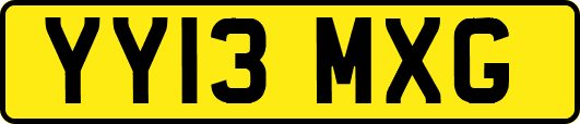YY13MXG
