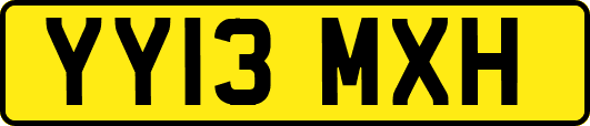 YY13MXH