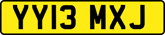 YY13MXJ