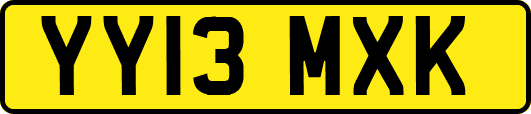 YY13MXK