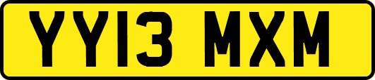 YY13MXM