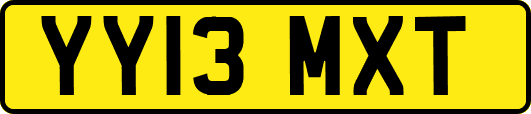 YY13MXT