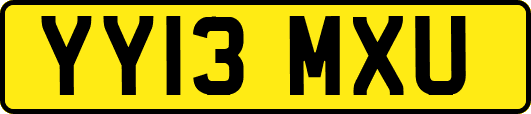 YY13MXU