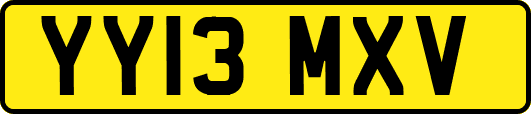 YY13MXV