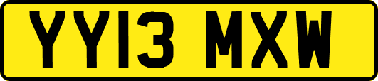 YY13MXW
