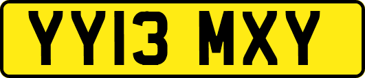 YY13MXY