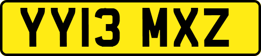 YY13MXZ