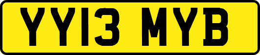 YY13MYB
