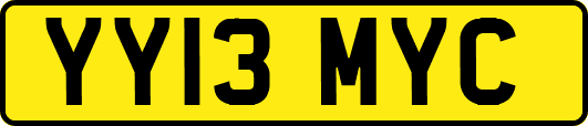 YY13MYC