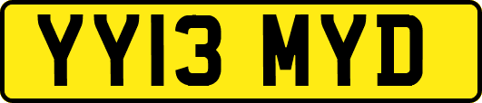 YY13MYD