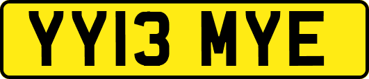 YY13MYE