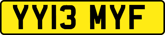 YY13MYF
