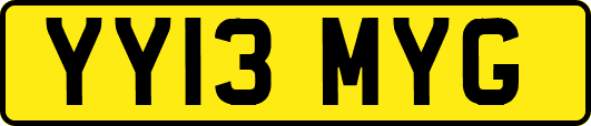 YY13MYG