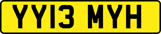 YY13MYH