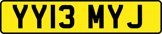 YY13MYJ