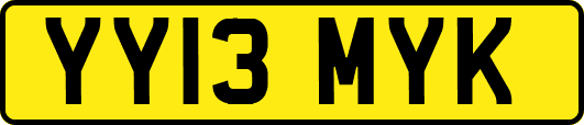YY13MYK