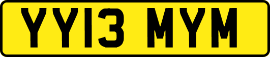 YY13MYM