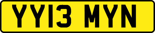 YY13MYN