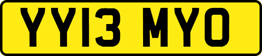 YY13MYO