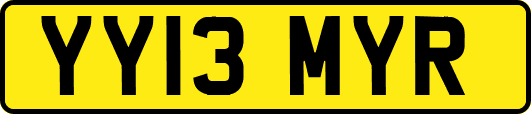 YY13MYR