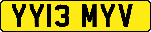 YY13MYV
