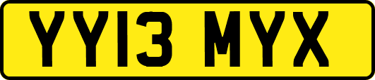 YY13MYX
