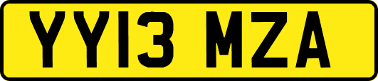 YY13MZA