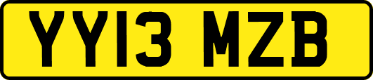 YY13MZB