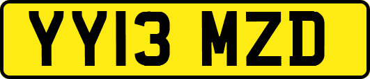 YY13MZD