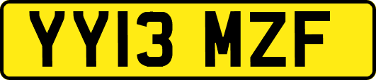 YY13MZF