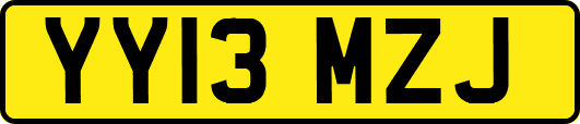 YY13MZJ