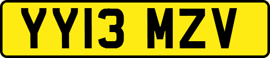 YY13MZV