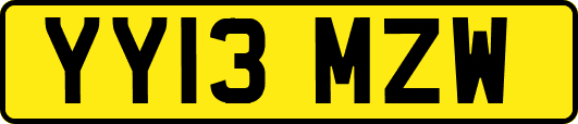 YY13MZW
