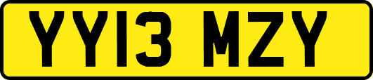 YY13MZY