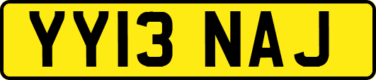 YY13NAJ