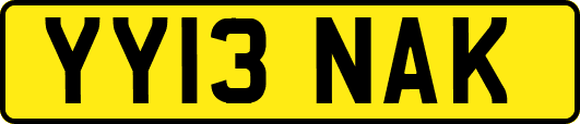YY13NAK