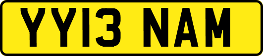 YY13NAM