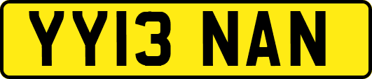 YY13NAN