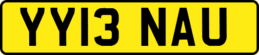 YY13NAU