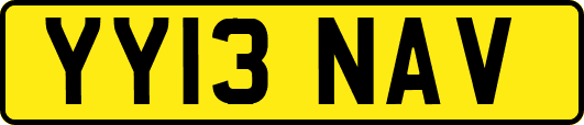 YY13NAV