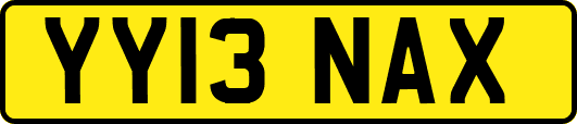 YY13NAX